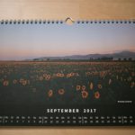 Kalender Toskana