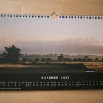 Kalender Toskana