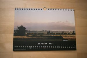 Kalender Toskana