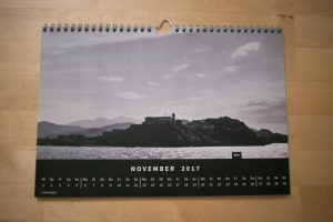 Kalender Toskana