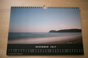 Kalender Toskana