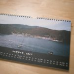 Kalender Toskana