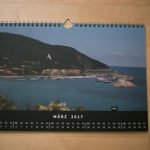 Kalender Toskana