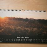 Kalender Toskana